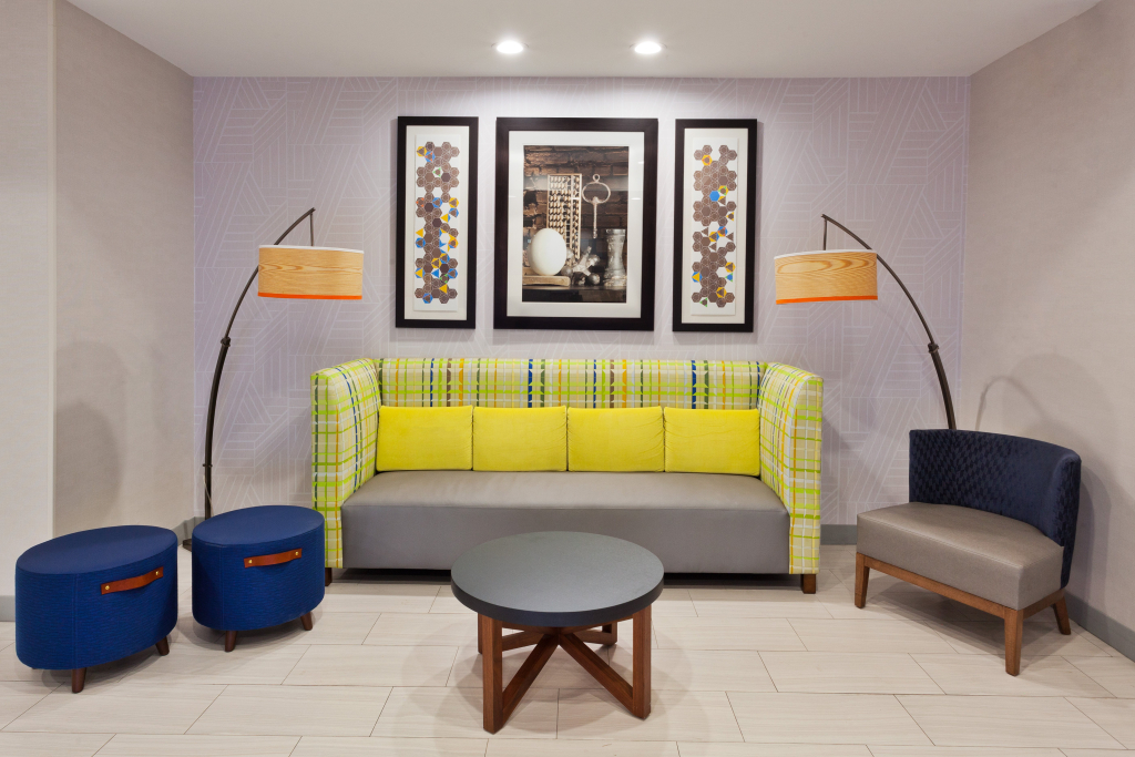 Holiday Inn Express Hotel & Suites Dothan North by IHG