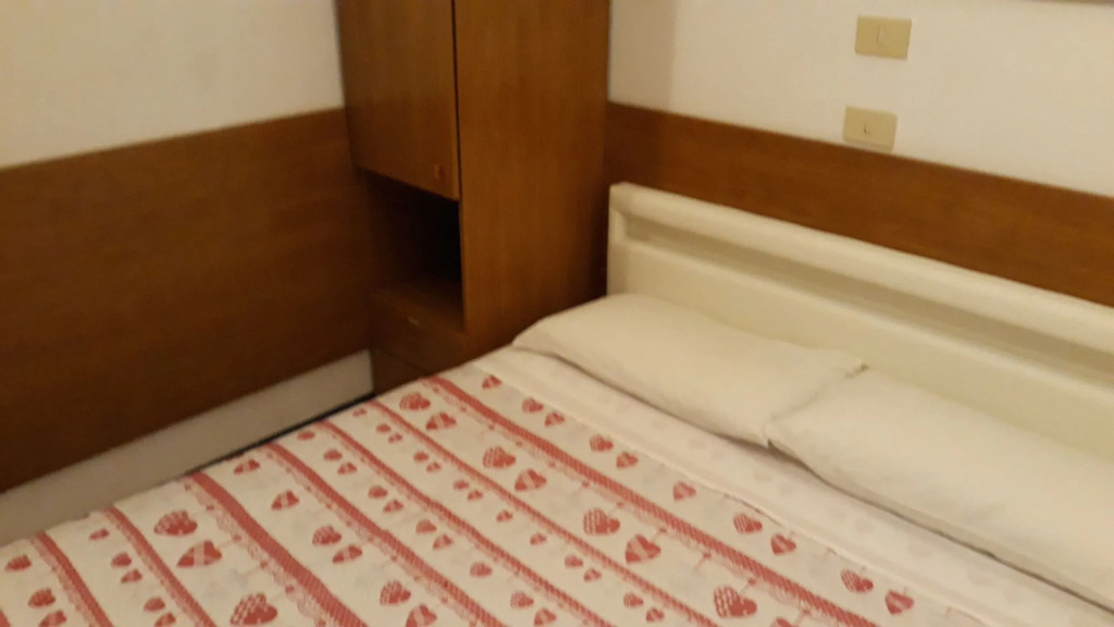 Hotel Houston Livorno - Struttura Esclusivamente Turistica - Not for Business or Workers