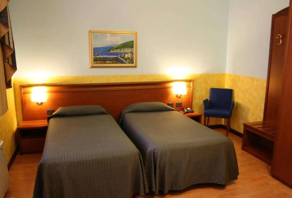 Hotel Majestic