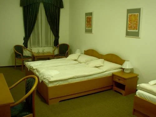 Hotel U Sládka