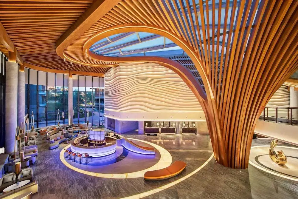 Radisson Collection Resort, Nanjing