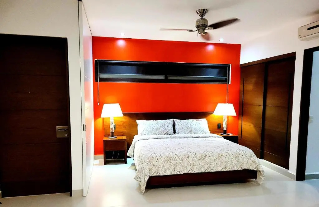 Paraiso Maya Luxury Resort