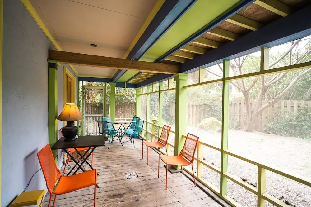 Surf Cottage 2 Bedroom Holiday Home By My Ocean Rentals