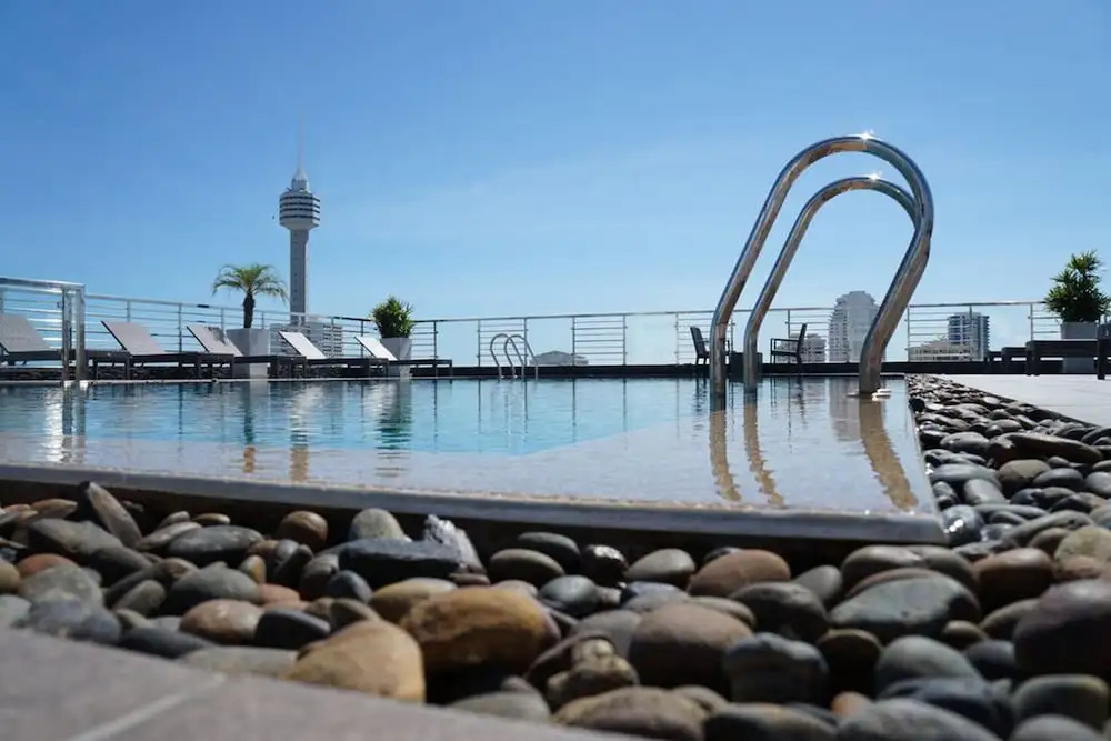 Pattaya South Residence