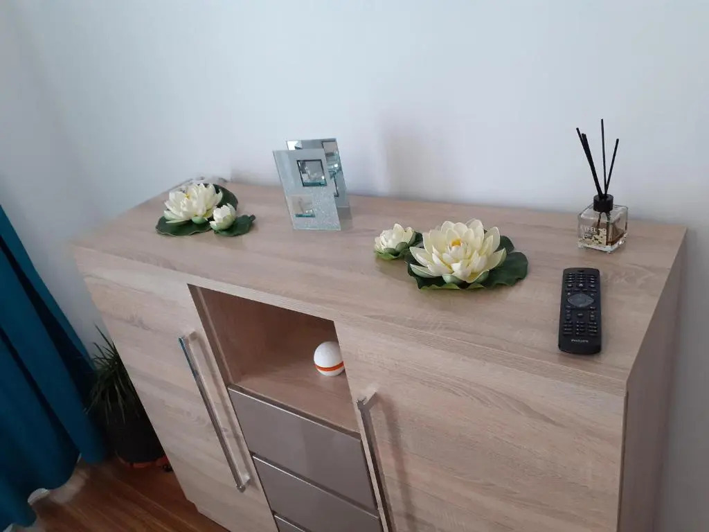 Apartament Amy