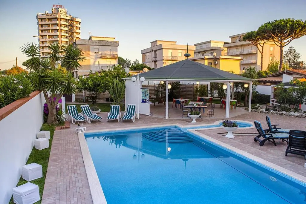 B&B Villa Tiziano