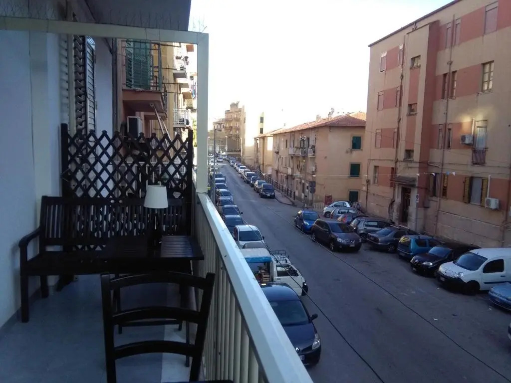 B&B Salita Metello