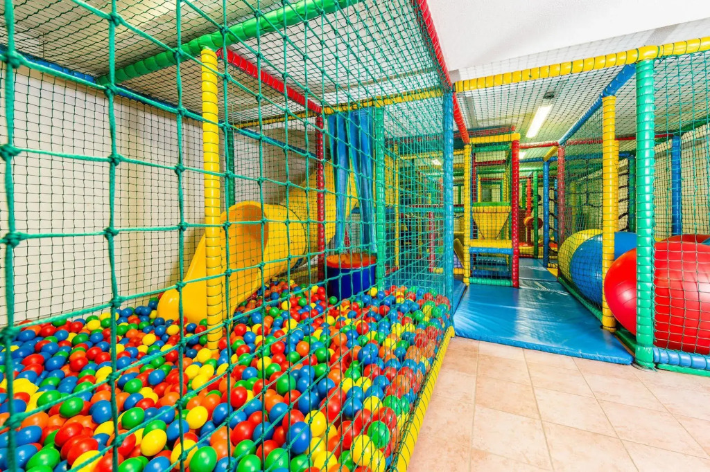 Hotel Schneeberg FAMILY SPA RESORT