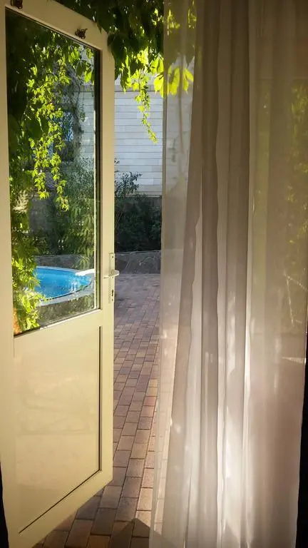 Angelina Guest House