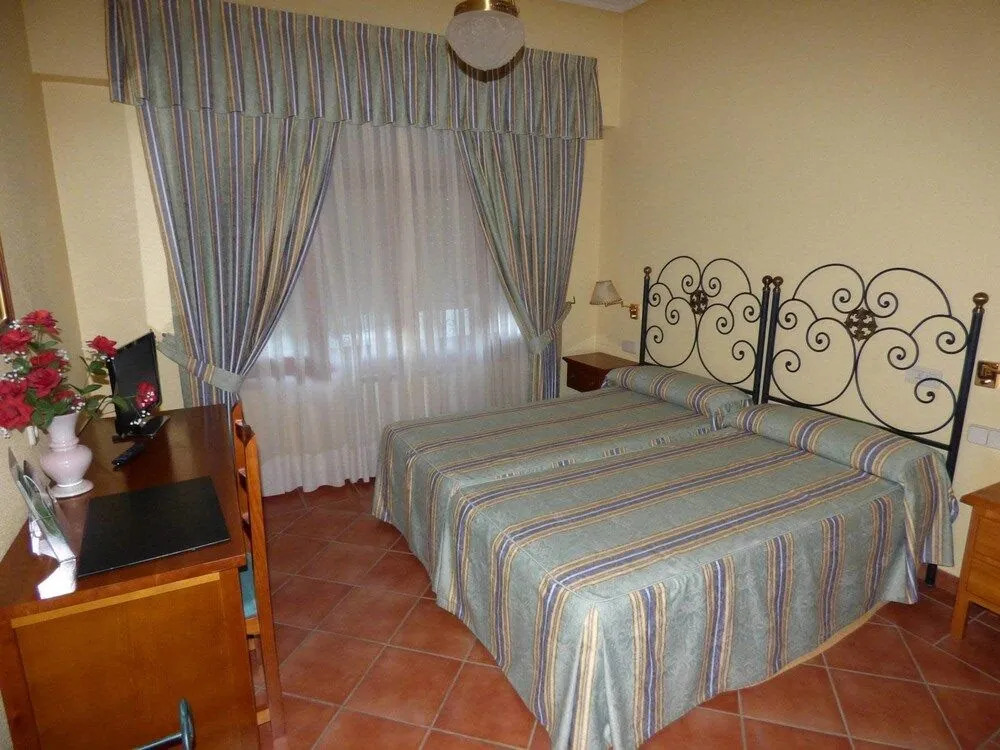 Hotel Duque