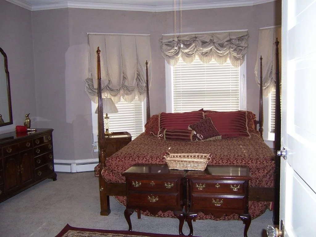 Jasones Bed & Breakfast and Restaurant