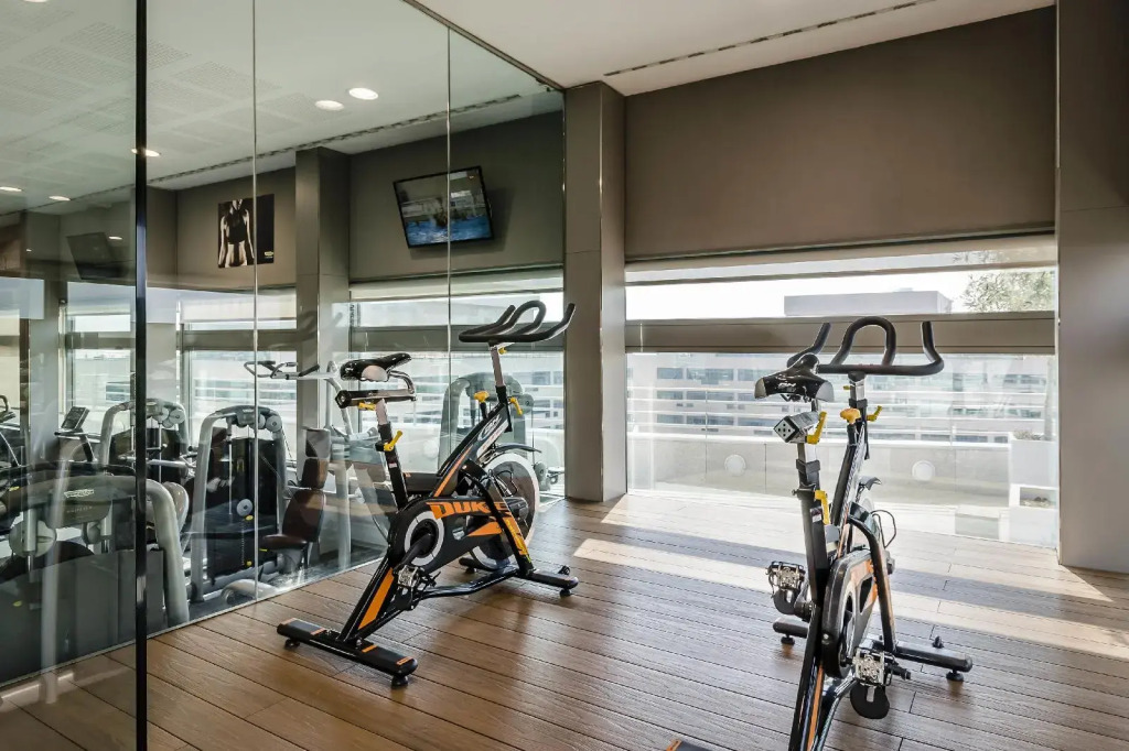 Eurostars Grand Marina Hotel GL