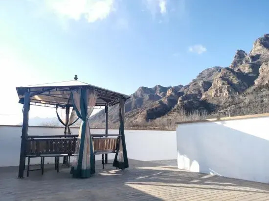 YeeMoo Guesthouse