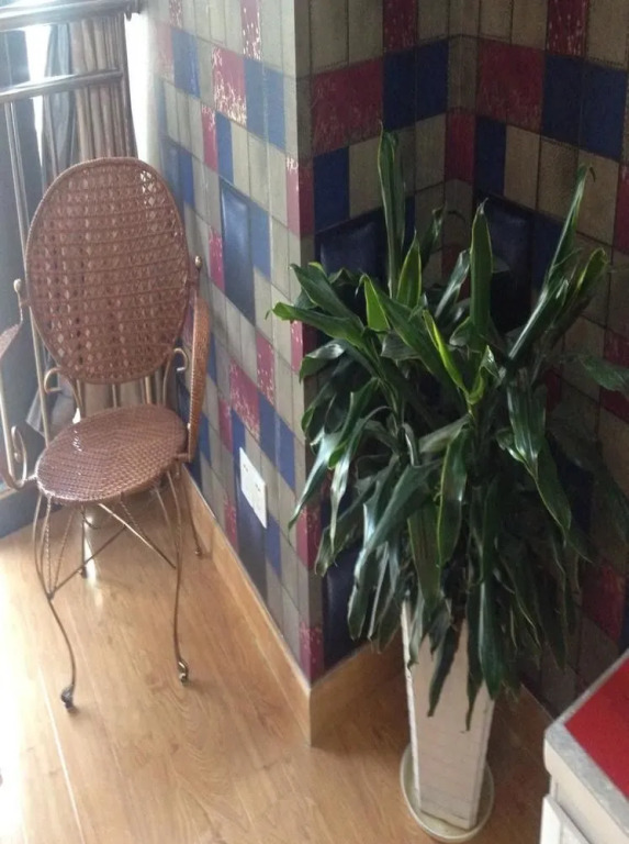 Hui Ke Xing Hotel Apartment