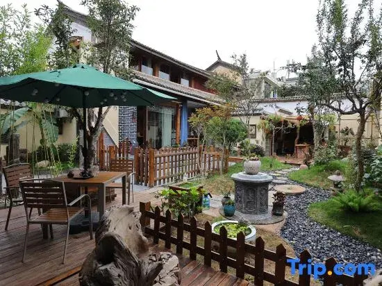 Kai yuan Cui ju (Weishan ancient city xinggonglou branch)
