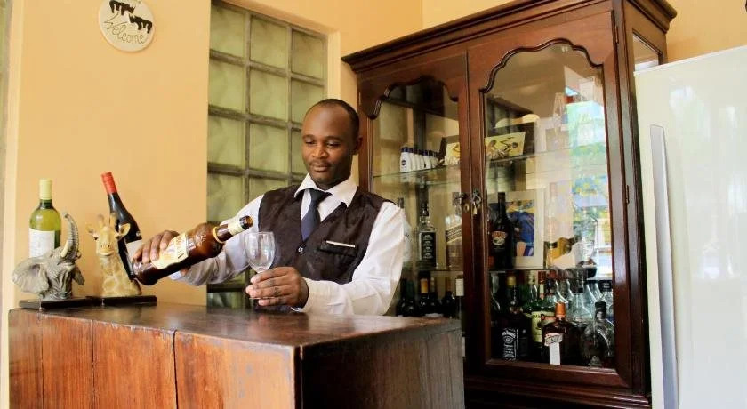 Shangri-la Nyonyi Gardens Kololo