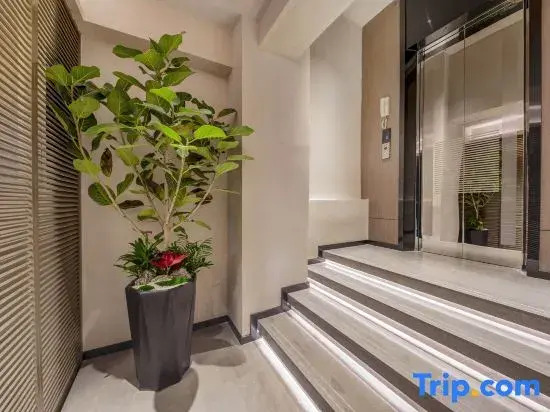 Starway Hotel Shenzhen Nanshan Xili Subway Station