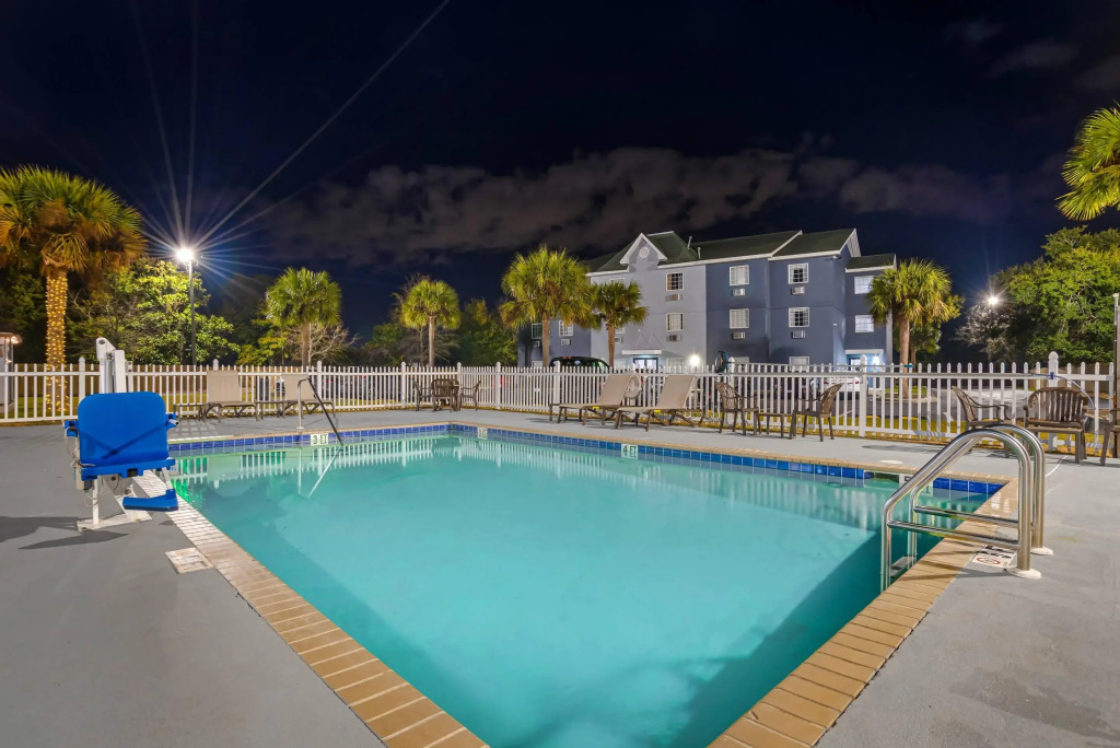 Comfort Inn Pensacola near NAS Corry Station