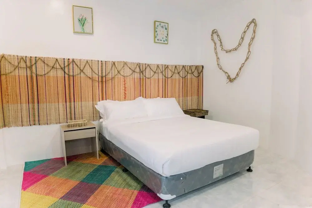 8 Plus Beach Resort