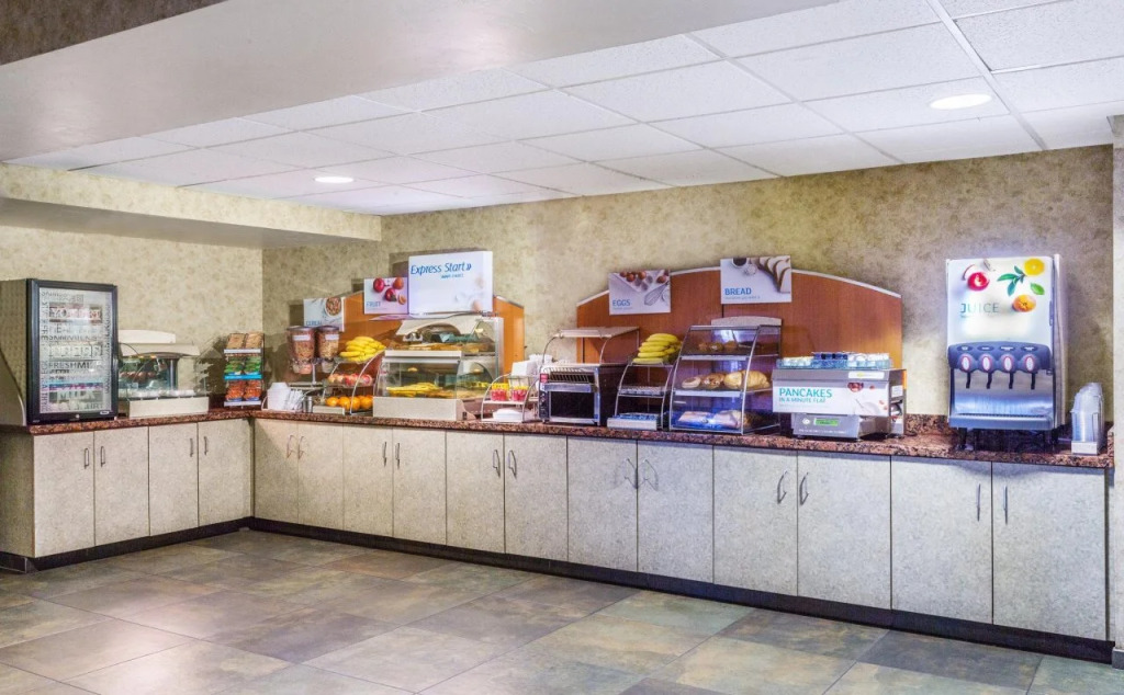 Holiday Inn Express Hotel & Suites Nogales by IHG
