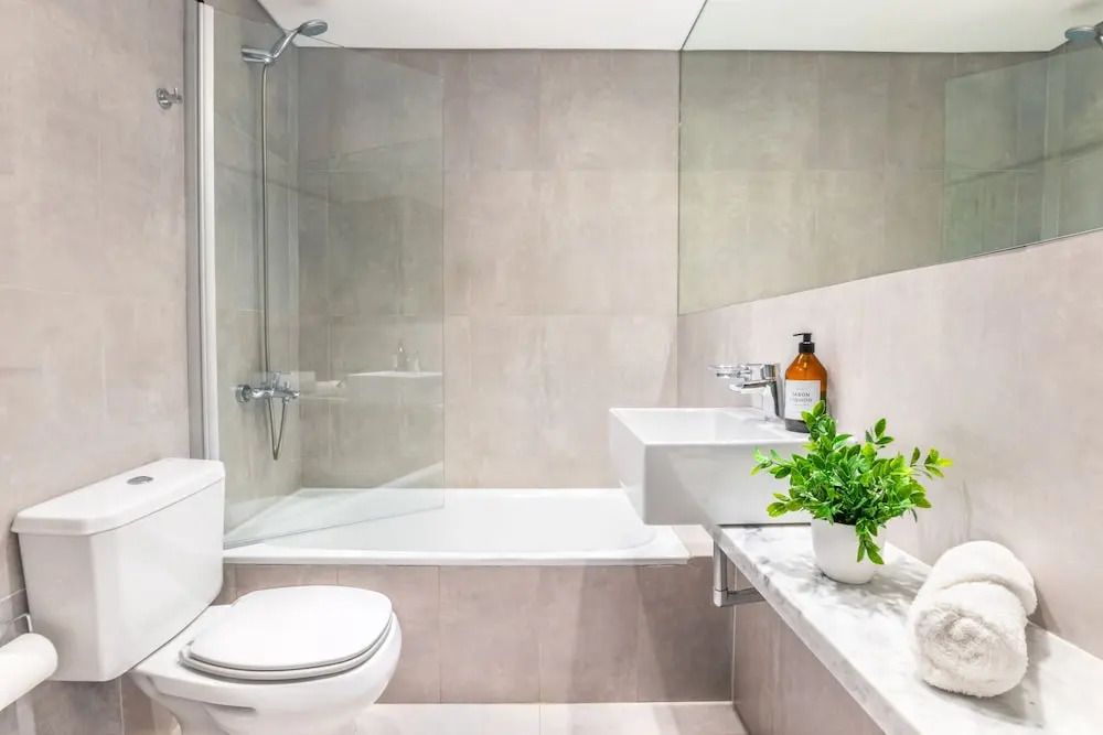 Modern & New Apartments in Palermo - by BueRentals
