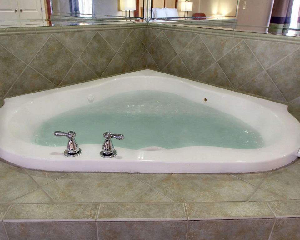Comfort Suites Flowood - Jackson Airport