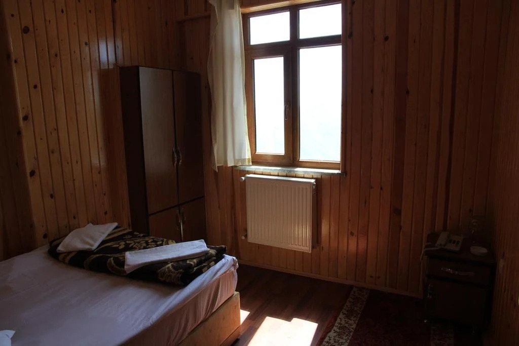 Hotel Kardelen