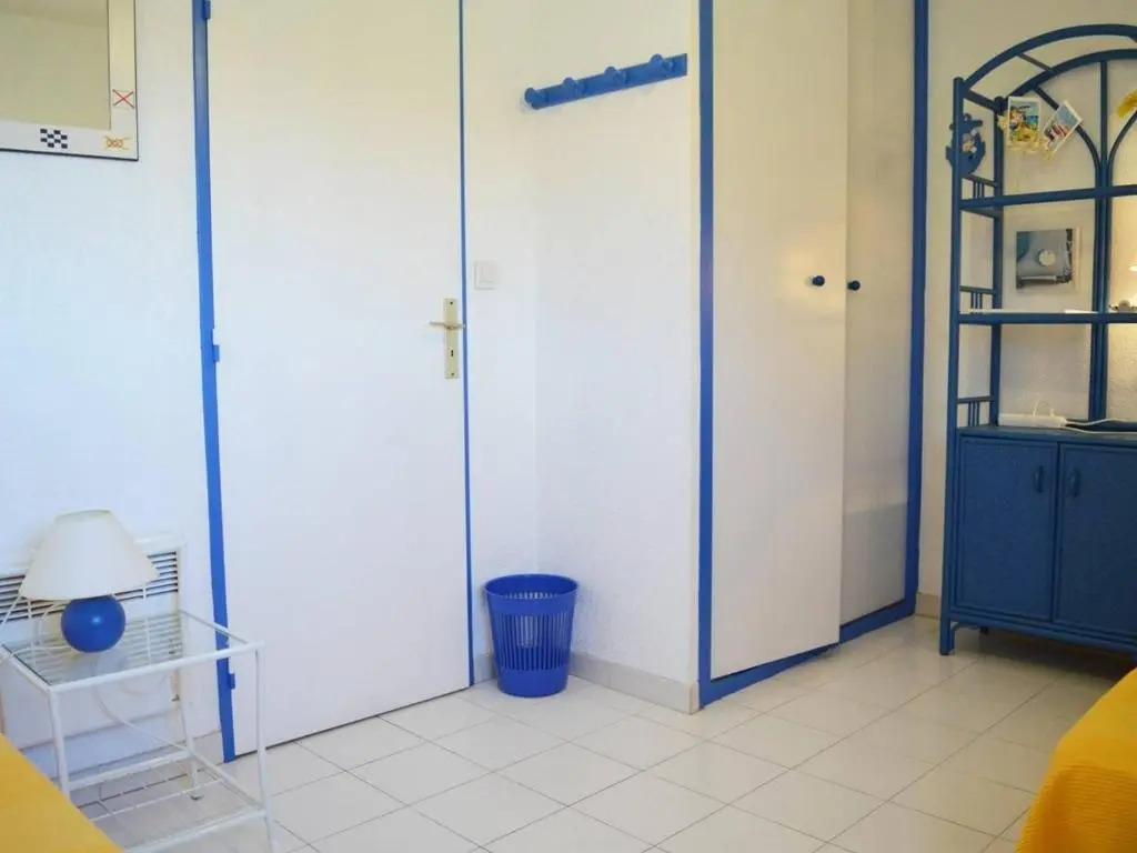 Maison Le Lavandou, 3 pièces, 6 personnes - FR-1-251-20