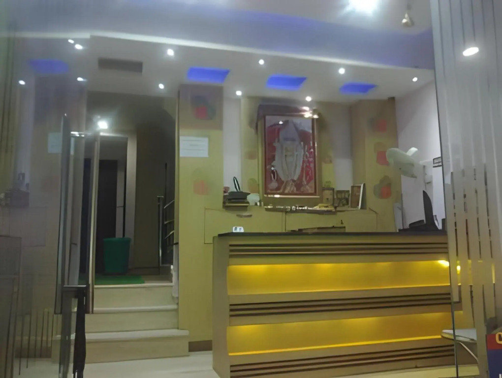 Hotel V V Inn