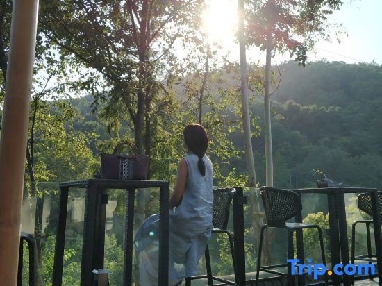 Chongzhou Nan she Zi Man Homestay