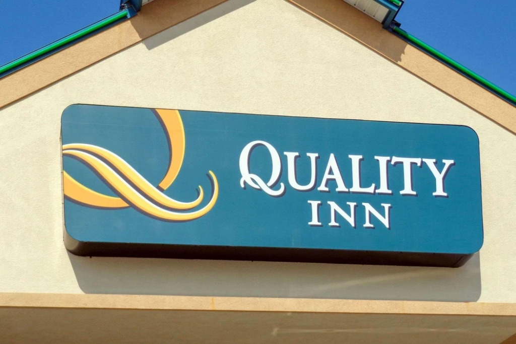 Quality Inn Havre