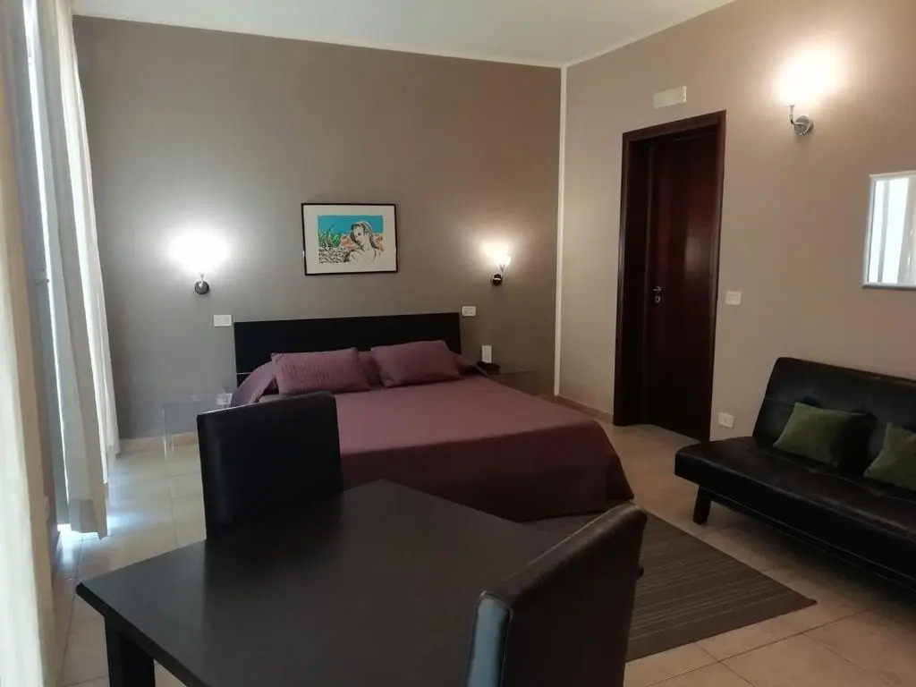 Hotel La Palma