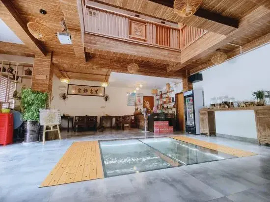 Anji Zhangjia Homestay