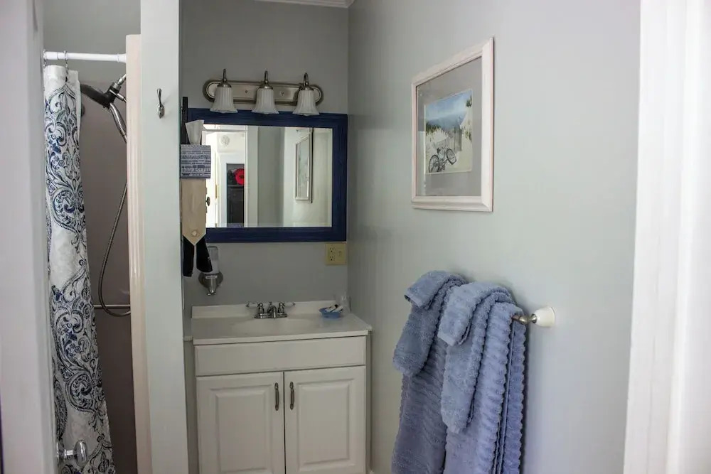 Bourne Bed and Breakfast