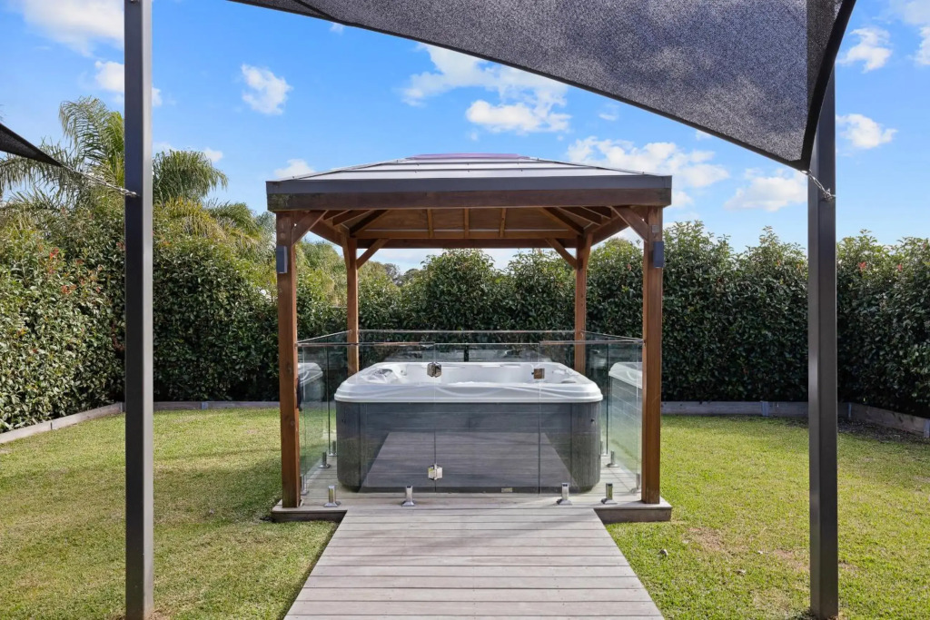 Island Luxe Retreat Cowes