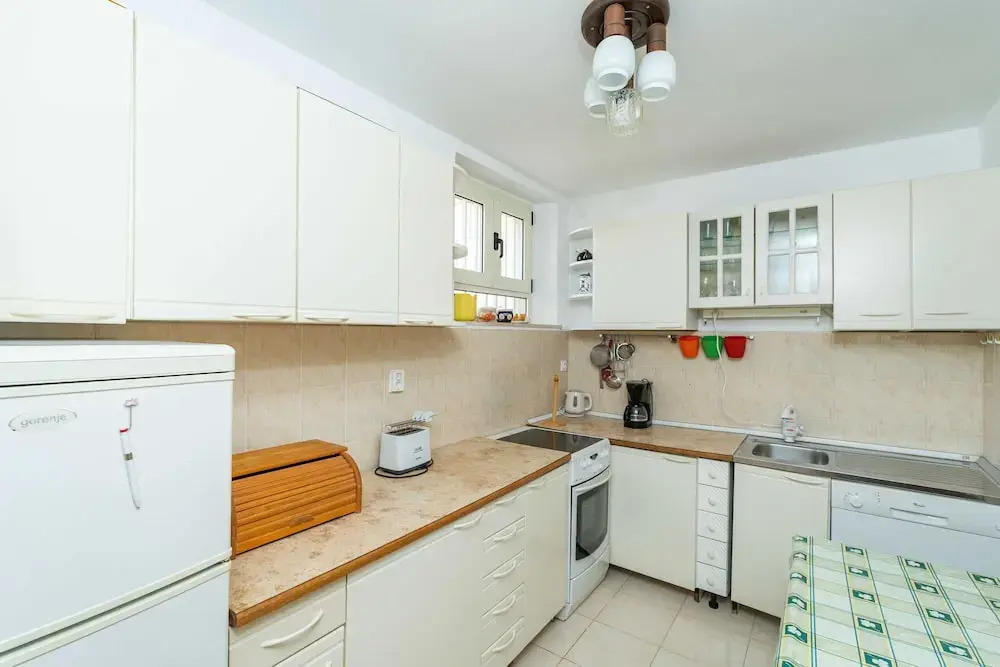 Apartment Begovica