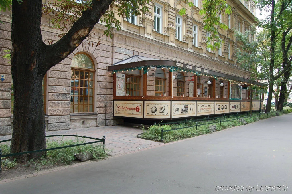 Hotel Royal