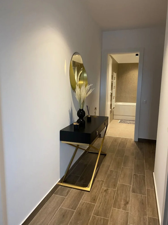 Charming 1-bed Apartment in Brasov