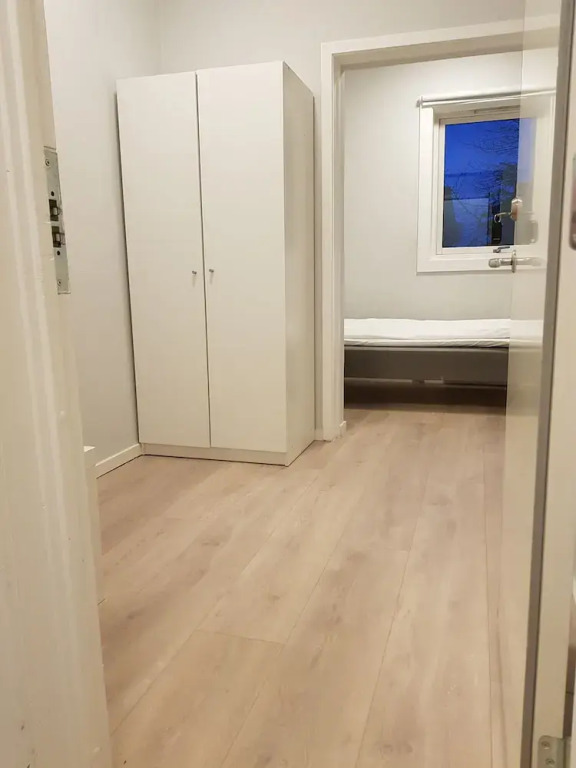 StayPlus Budgeted Rooms - Hostel
