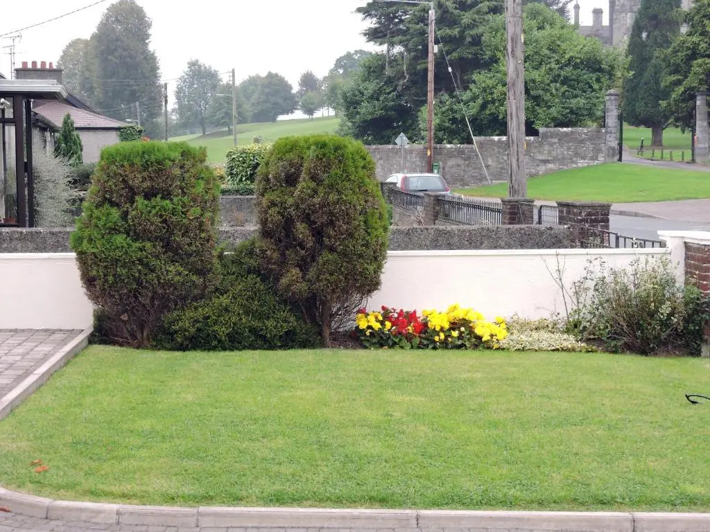 The Meadows Bed and Breakfast