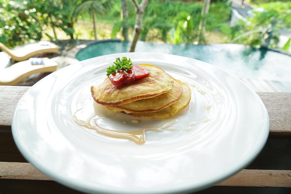 Sadhaka Ubud Villa