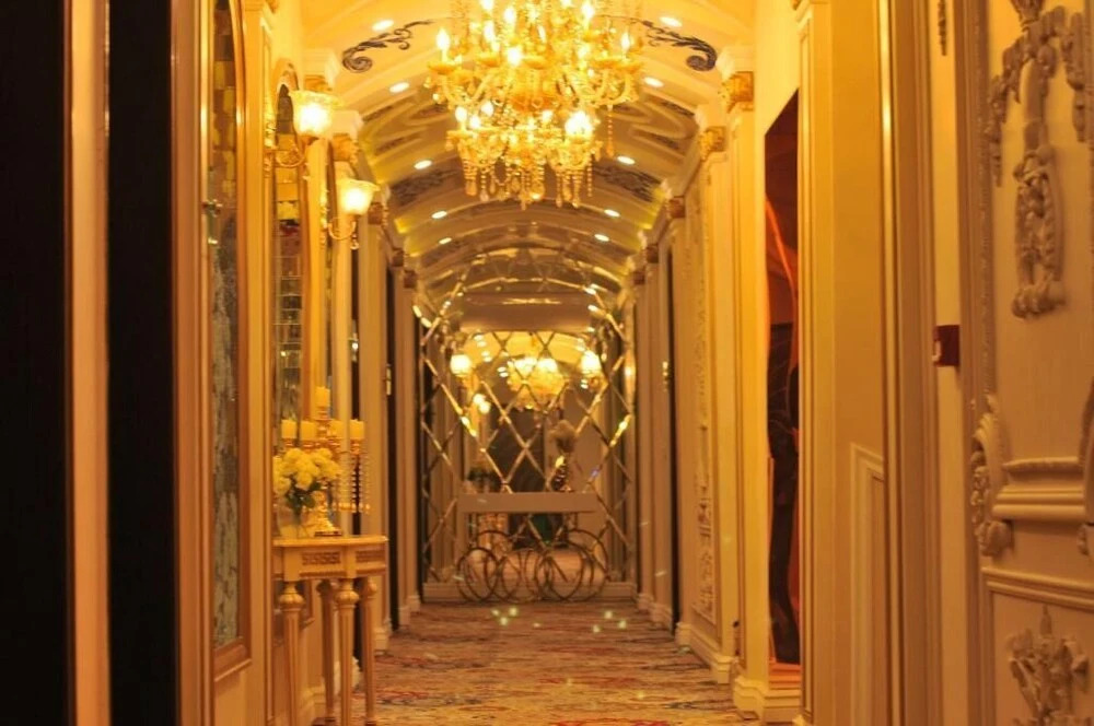 Belmorris Hotels & Resorts