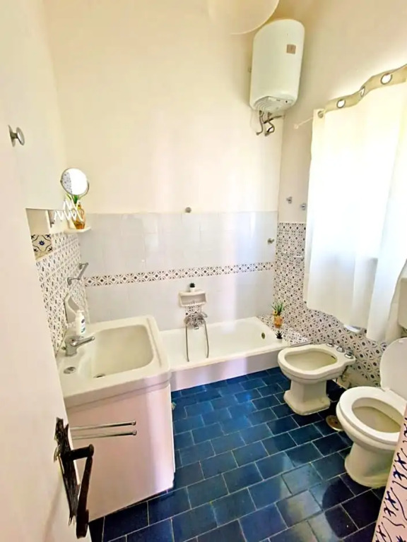 Luna Caprese Room