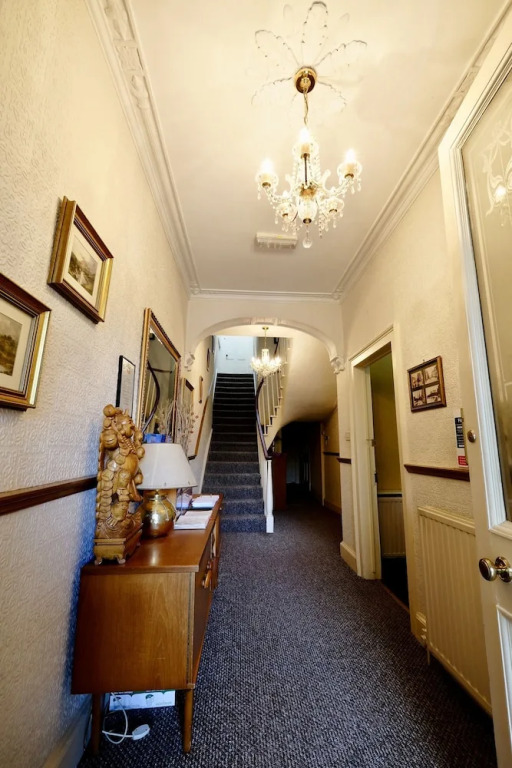 Talisker Guest House
