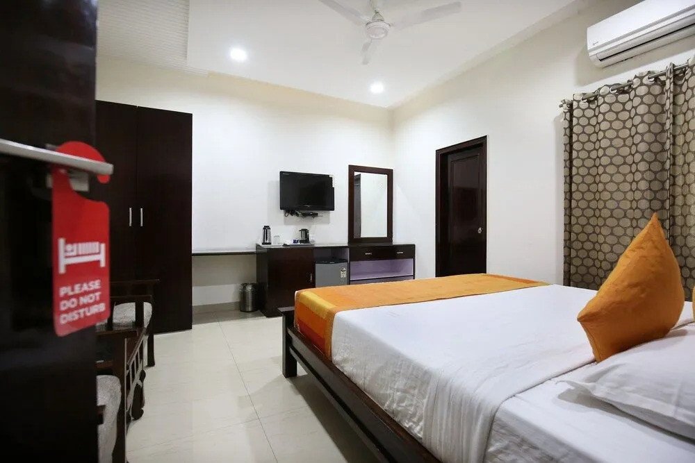 OYO 3791 Hotel Umed Grand