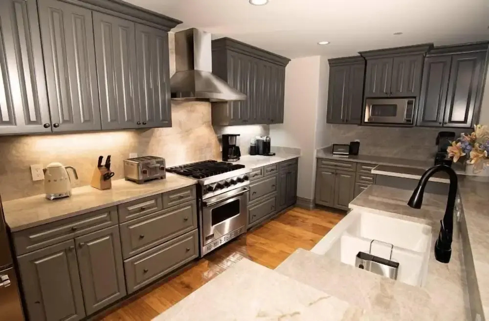 Arrabelle at Vail Luxe 3 Bedroom Residence With Ski-in, Ski-out Access