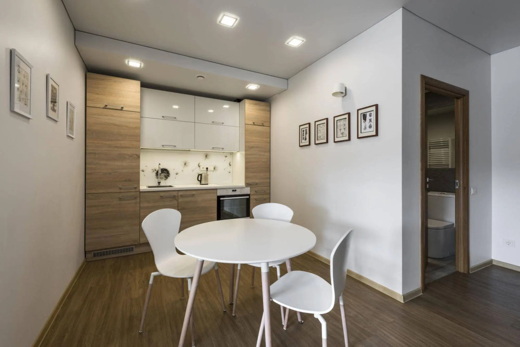 King Mindaugas Apartments