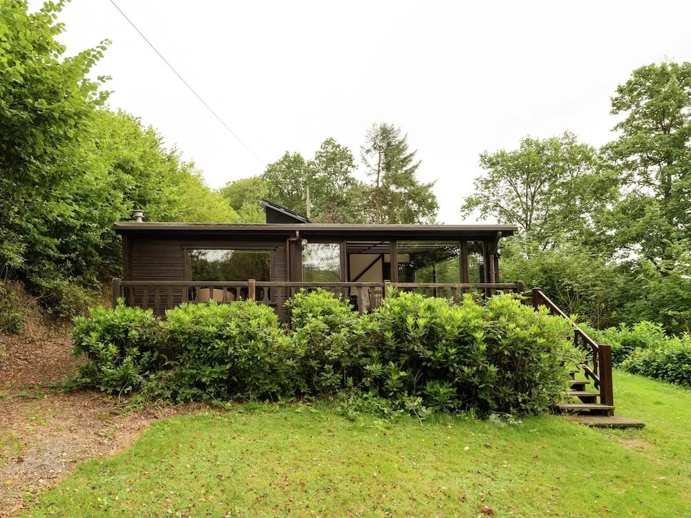 Maboge Cottage With Garden