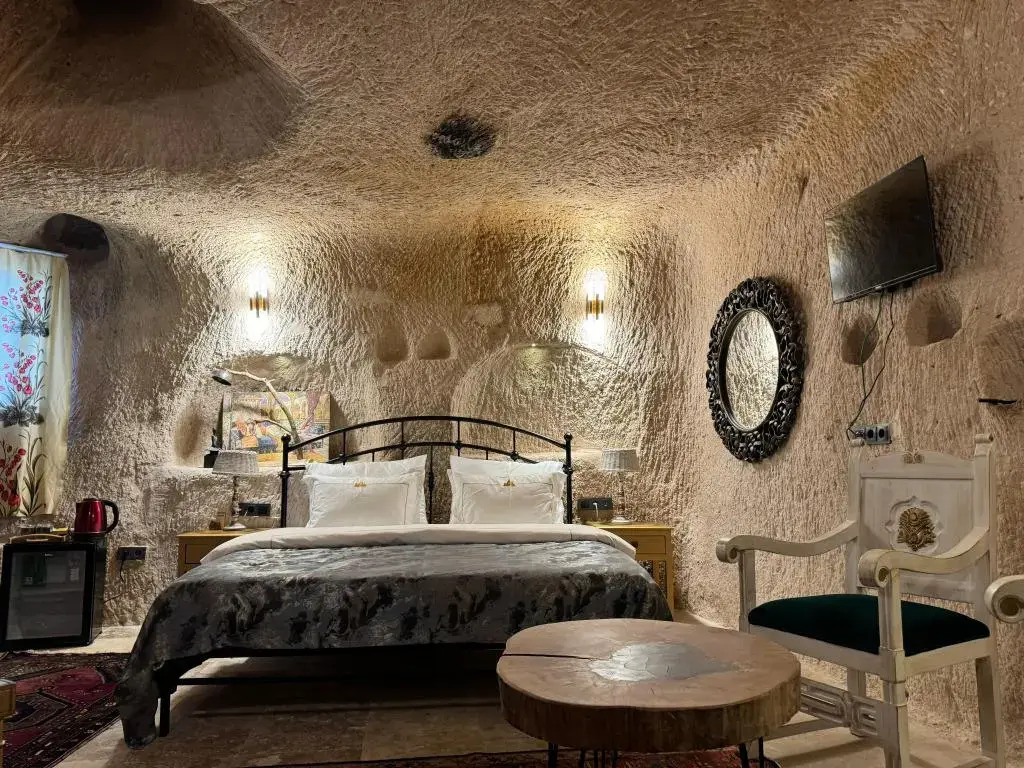 Patina Cappadocia
