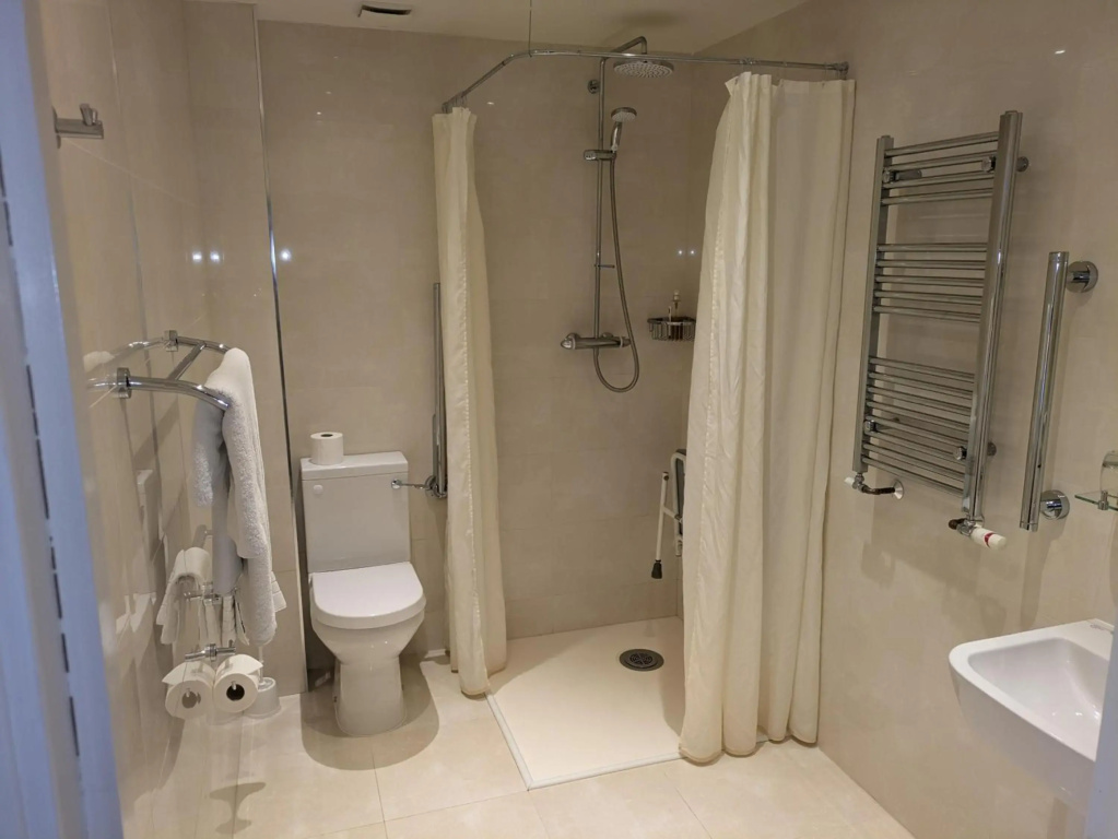 Best Western Homestead Court Hotel